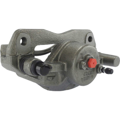 Centric Parts Disc Brake Caliper Semi-Loaded with Anti-Corrosion Finish for 1993-1997 Ford Probe Mazda 626 MX-6 141.45076