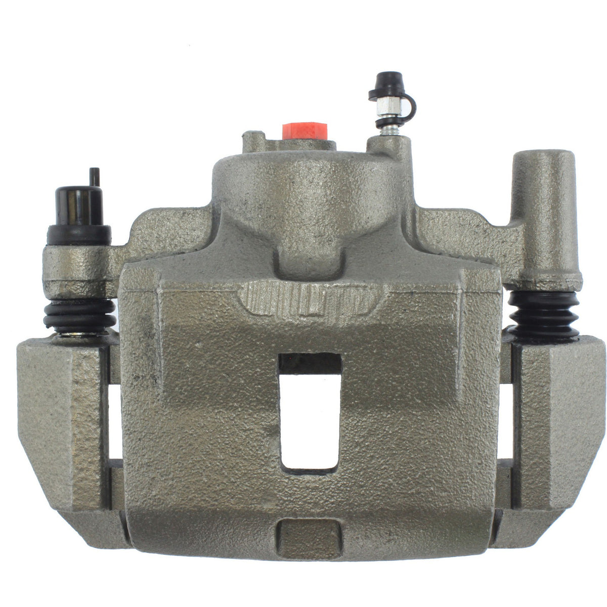 Centric Parts Disc Brake Caliper Semi-Loaded with Anti-Corrosion Finish for 1993-1997 Ford Probe Mazda 626 MX-6 141.45076