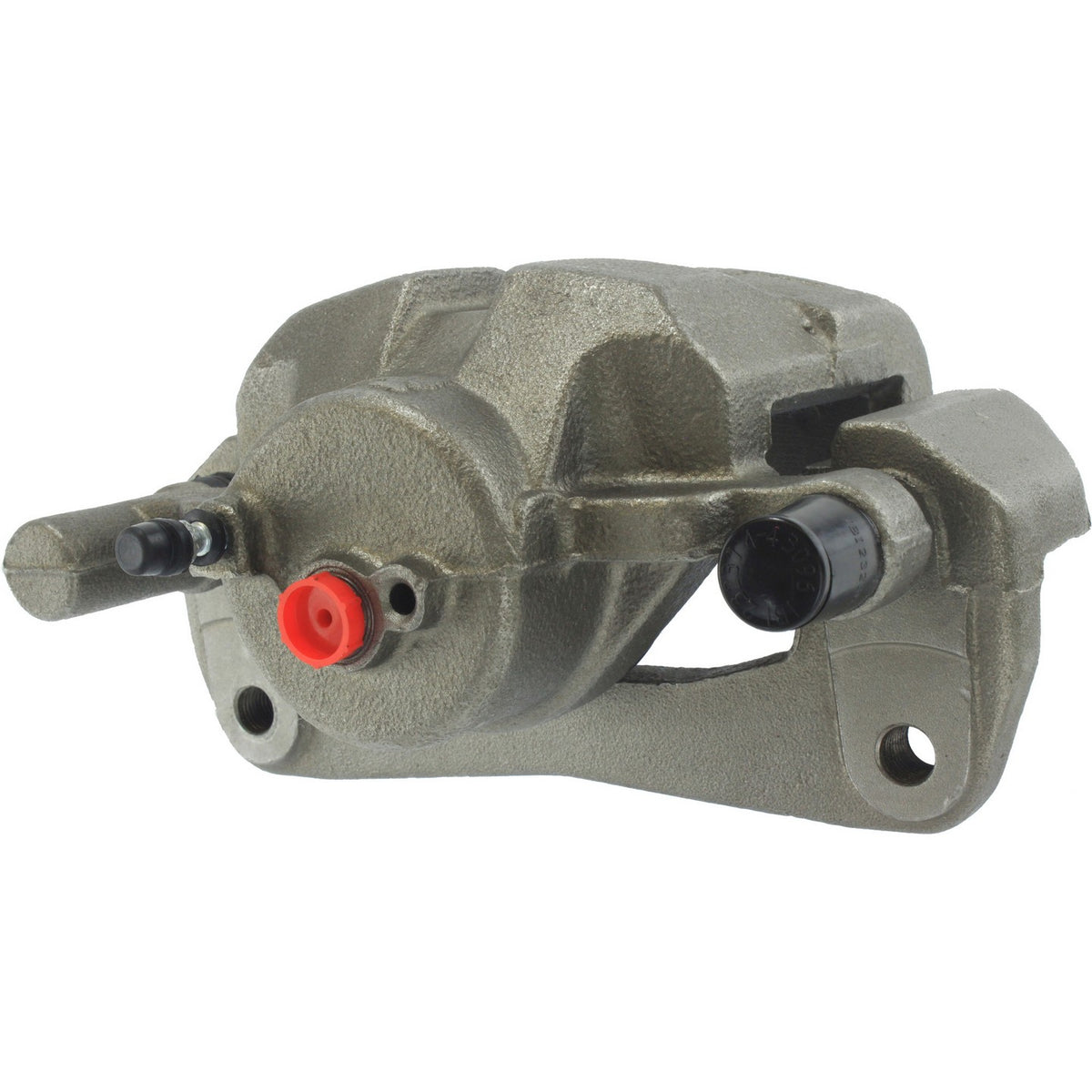 Centric Parts Disc Brake Caliper Semi-Loaded with anti-corrosion finish for 1998-2003 Mazda 626 Protege 141.45078