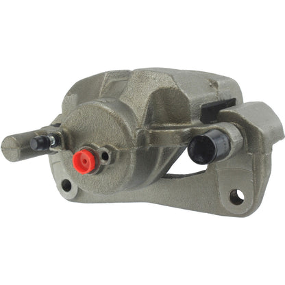 Centric Parts Disc Brake Caliper Semi-Loaded with anti-corrosion finish for 1998-2003 Mazda 626 Protege 141.45078