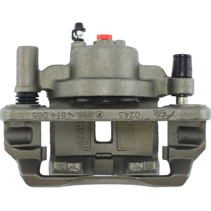 Centric Parts Disc Brake Caliper Semi-Loaded with anti-corrosion finish for 1998-2003 Mazda 626 Protege 141.45078