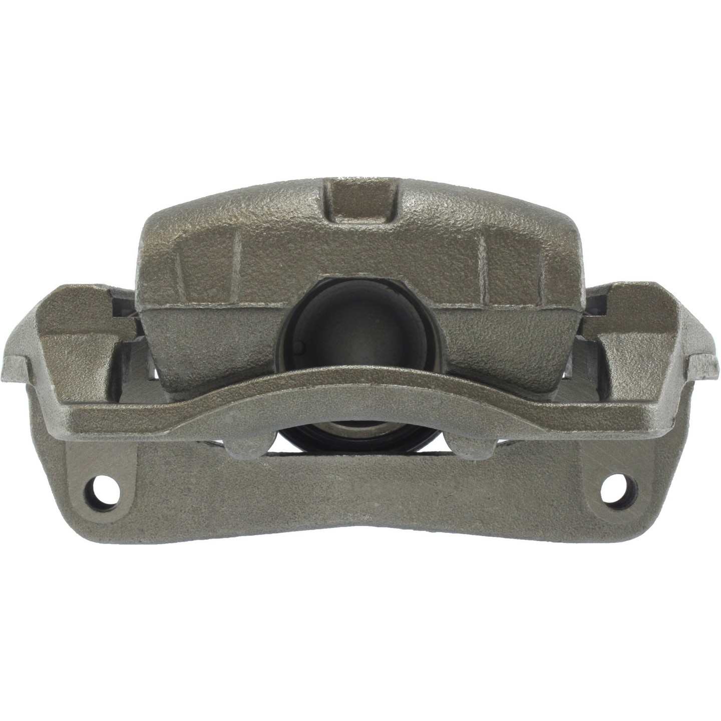 Centric Parts Disc Brake Caliper Semi-Loaded with anti-corrosion finish for 1998-2003 Mazda 626 Protege 141.45078