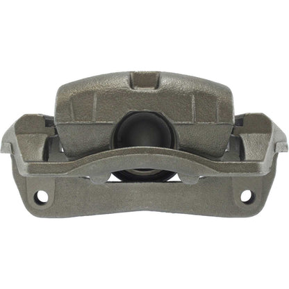 Centric Parts Disc Brake Caliper Semi-Loaded with anti-corrosion finish for 1998-2003 Mazda 626 Protege 141.45078