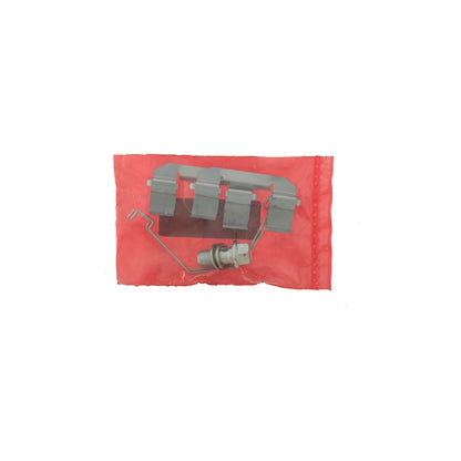 Centric Parts Semi-Loaded Brake Caliper 141.45078