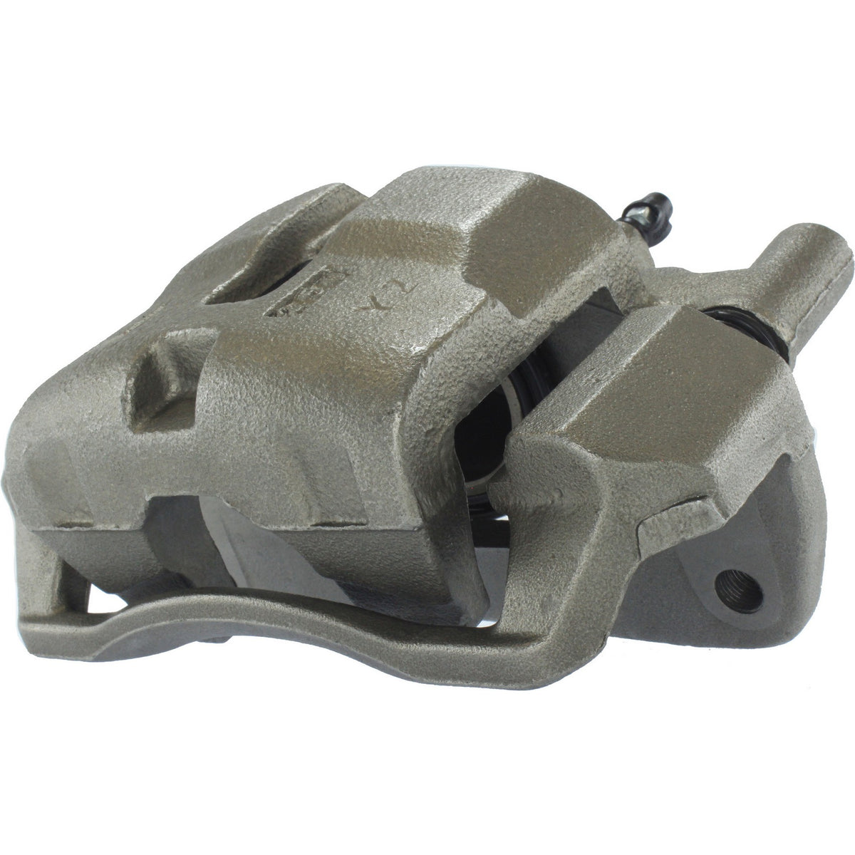 Centric Parts Disc Brake Caliper Semi-Loaded with anti-corrosion finish for 1998-2003 Mazda 626 Protege 141.45078