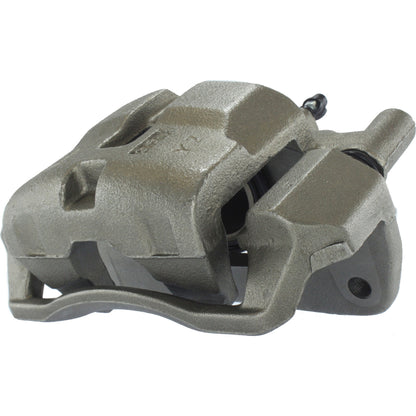 Centric Parts Disc Brake Caliper Semi-Loaded with anti-corrosion finish for 1998-2003 Mazda 626 Protege 141.45078