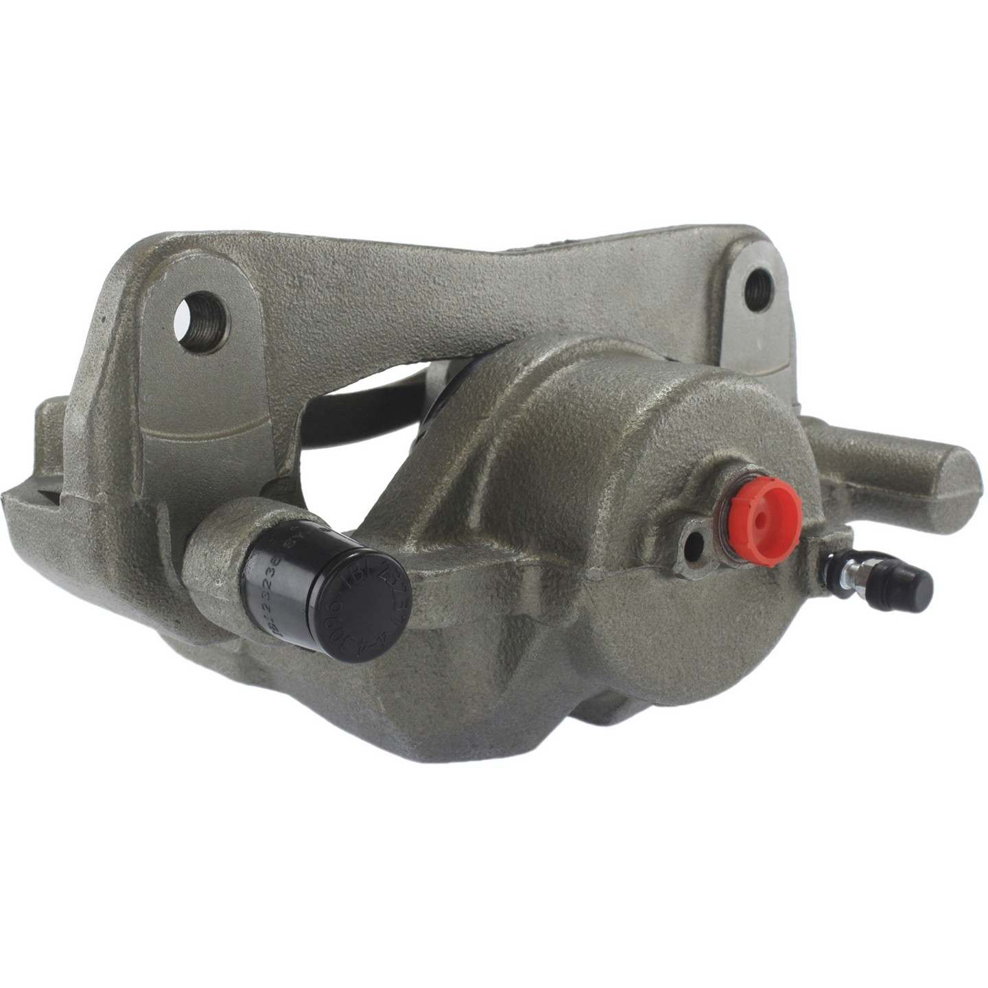 Centric Parts Disc Brake Caliper Semi-Loaded with anti-corrosion finish for 1998-2003 Mazda 626 Protege 141.45078