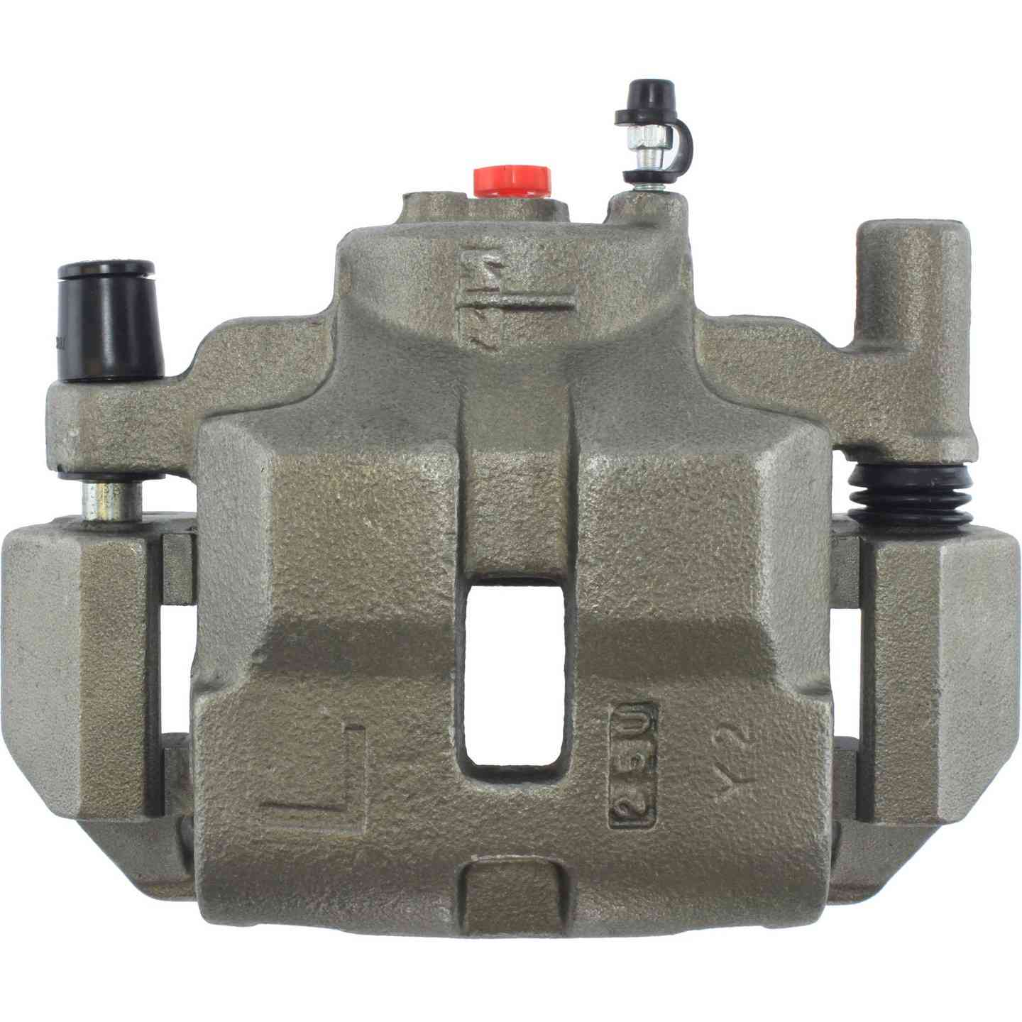 Centric Parts Semi-Loaded Brake Caliper 141.45078