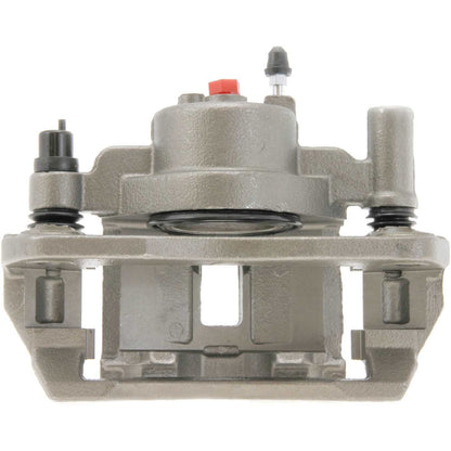 Centric Parts Disc Brake Caliper Semi-Loaded with Remanufactured Finish for 1999-2003 Mazda Protege5 141.45079