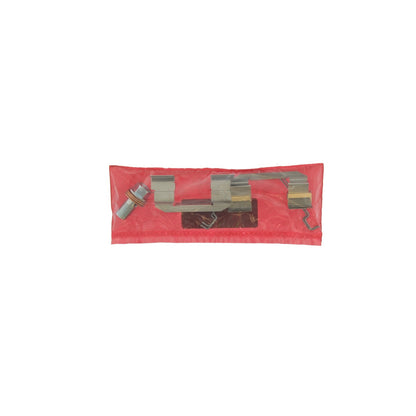 Centric Parts Semi-Loaded Brake Caliper 141.45079