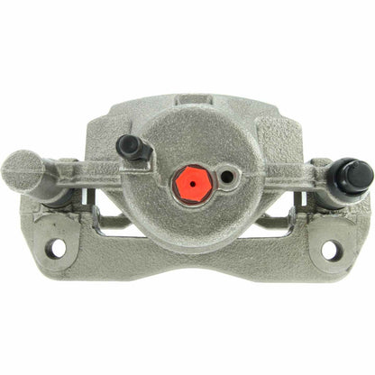 Centric Parts Disc Brake Caliper Semi-Loaded with Anti-Corrosion Finish for 1999-2003 Mazda Protege 141.45080