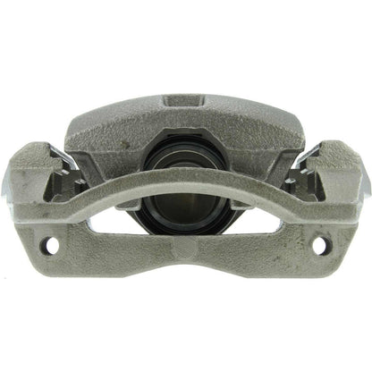 Centric Parts Disc Brake Caliper Semi-Loaded with Anti-Corrosion Finish for 1999-2003 Mazda Protege 141.45080