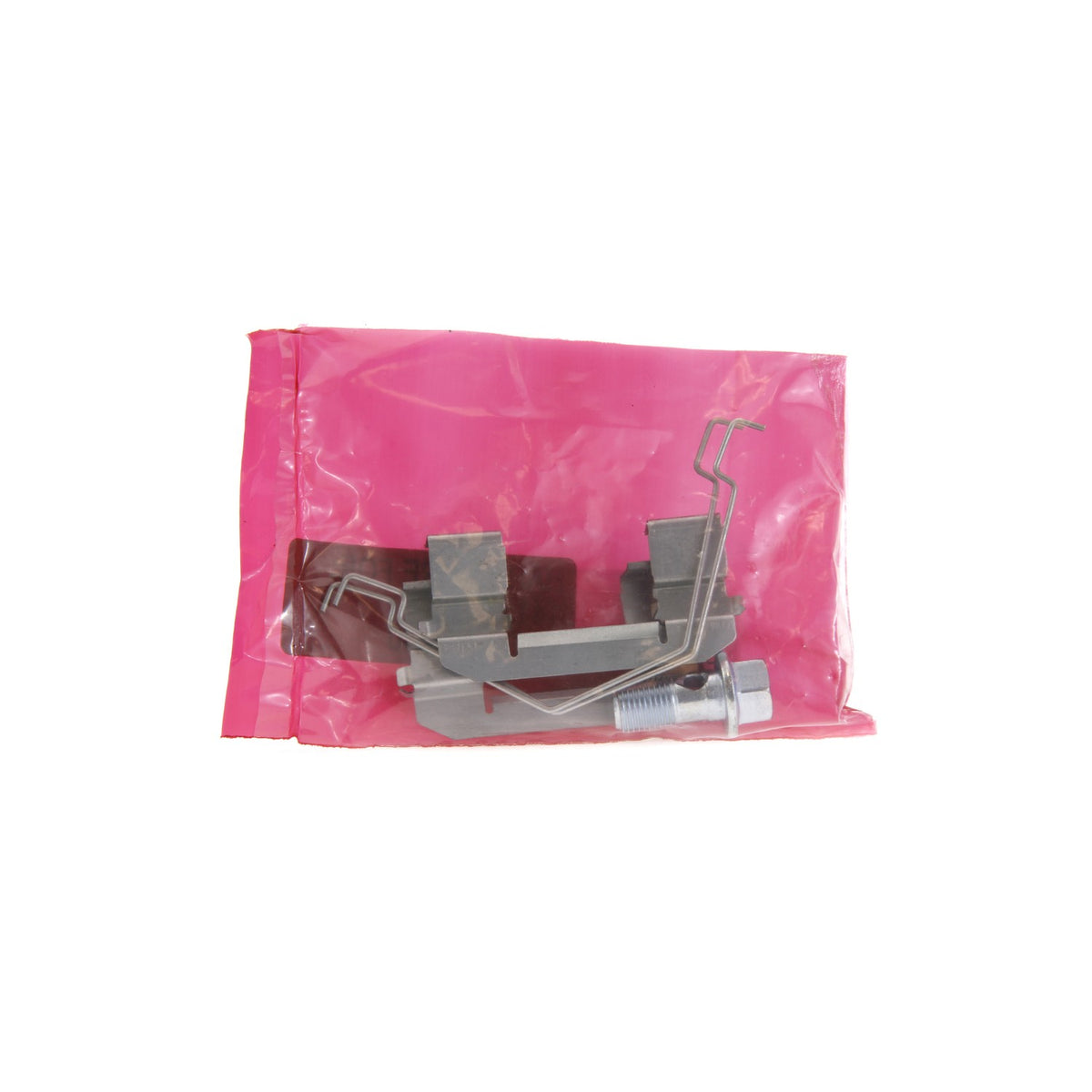 Centric Parts Disc Brake Caliper Semi-Loaded with Anti-Corrosion Finish for 1999-2003 Mazda Protege 141.45080