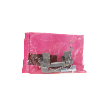 Centric Parts Disc Brake Caliper Semi-Loaded with Anti-Corrosion Finish for 1999-2003 Mazda Protege 141.45080