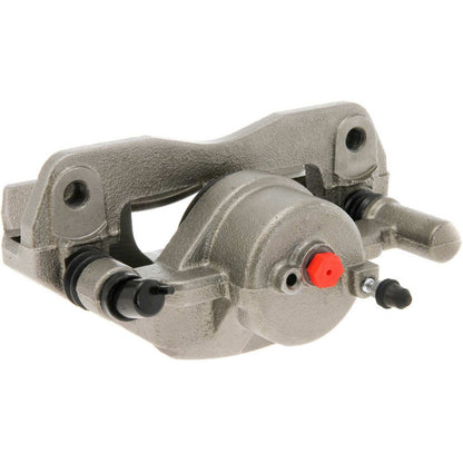 Centric Parts Disc Brake Caliper Semi-Loaded with Anti-Corrosion Finish for 1999-2003 Mazda Protege 141.45080