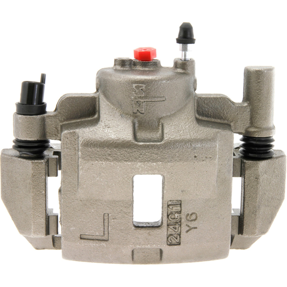 Centric Parts Semi-Loaded Brake Caliper 141.45080