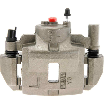 Centric Parts Semi-Loaded Brake Caliper 141.45080