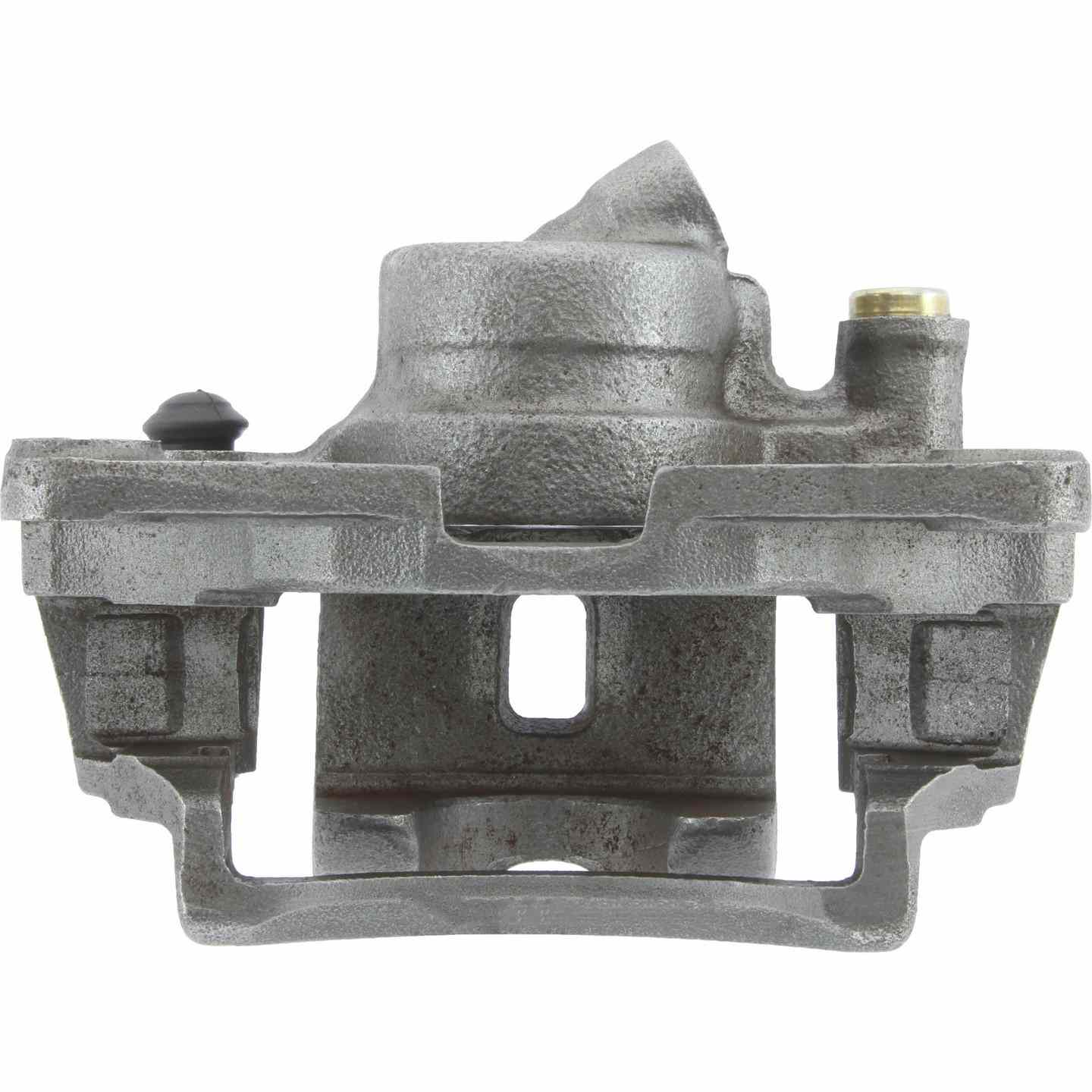 Centric Parts Disc Brake Caliper Semi-Loaded with Anti-Corrosion Finish for 1986-1988 Mazda RX-7 141.45082
