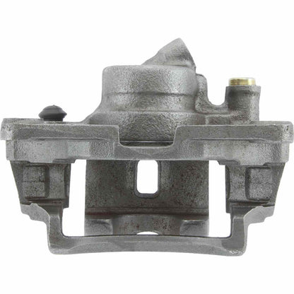 Centric Parts Disc Brake Caliper Semi-Loaded with Anti-Corrosion Finish for 1986-1988 Mazda RX-7 141.45082