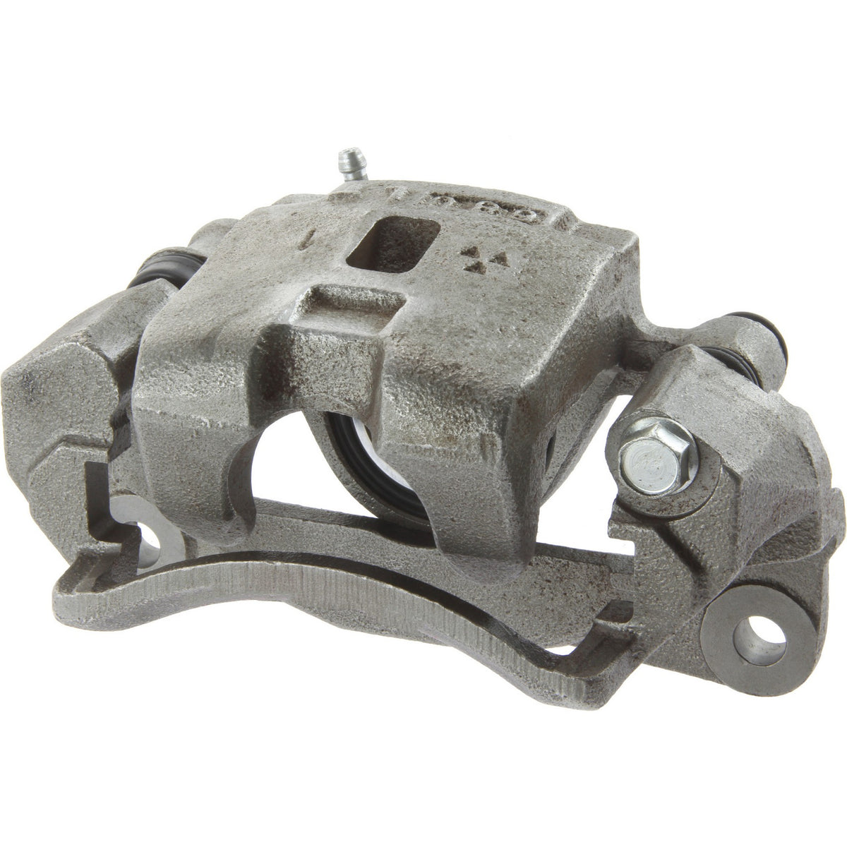 Centric Parts Semi-Loaded Brake Caliper 141.45082