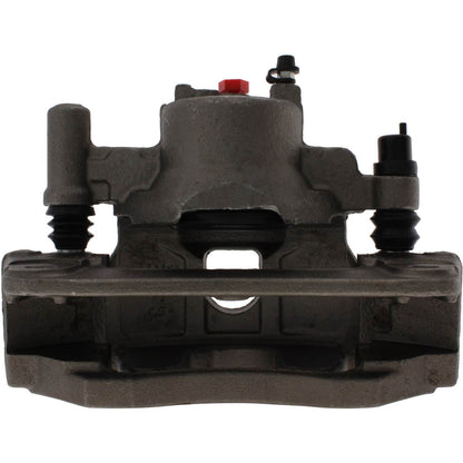 Centric Parts Disc Brake Caliper with anti-corrosion finish Part Number 141.45083