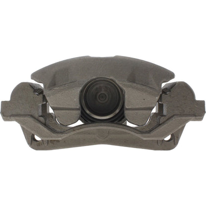 Centric Parts Disc Brake Caliper with anti-corrosion finish Part Number 141.45083