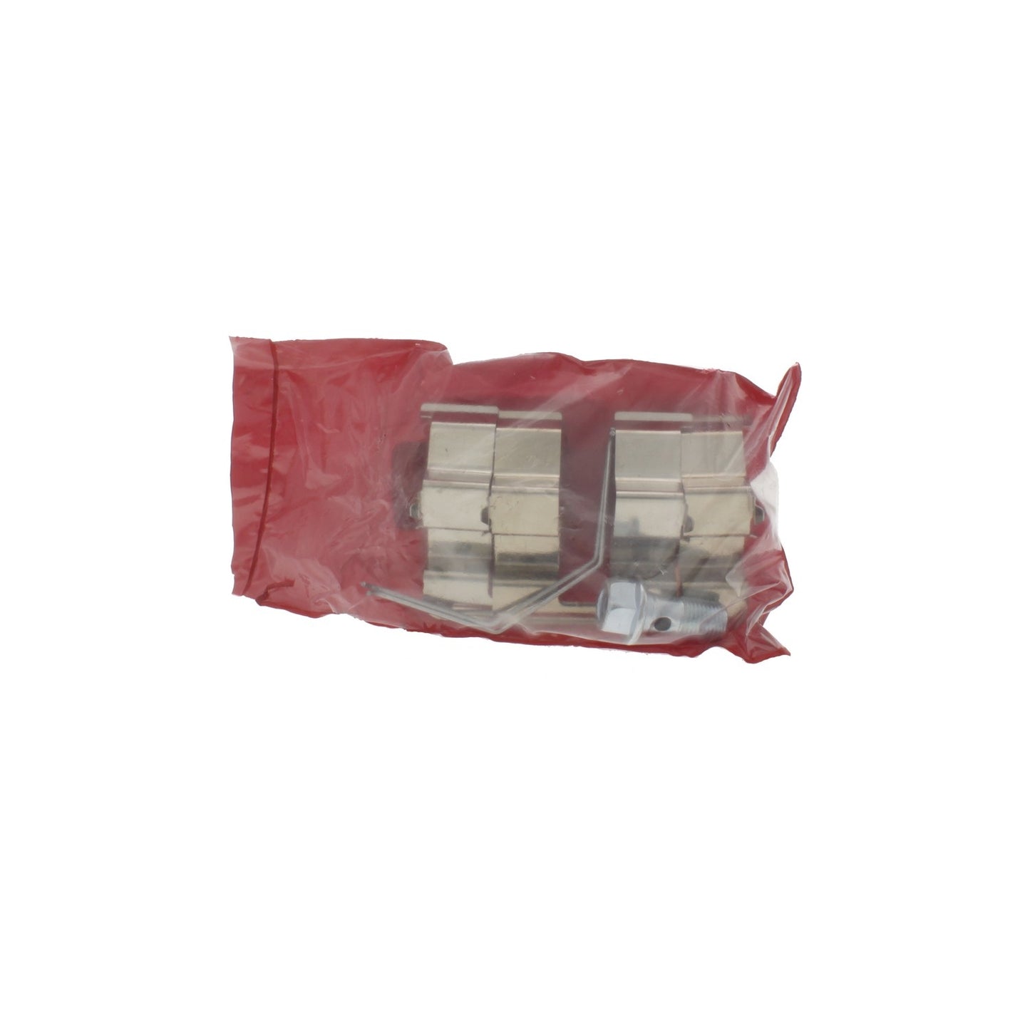 Centric Parts Disc Brake Caliper with anti-corrosion finish Part Number 141.45083