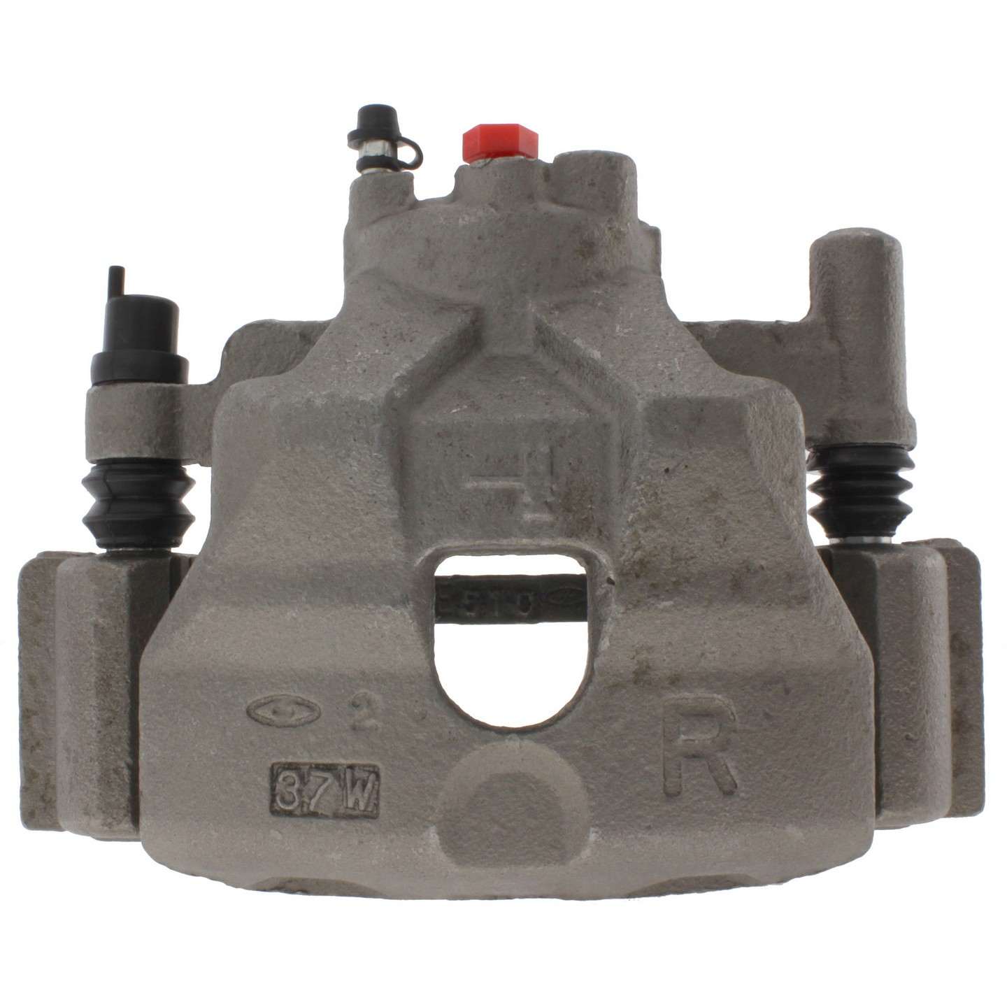 Centric Parts Semi-Loaded Brake Caliper 141.45083