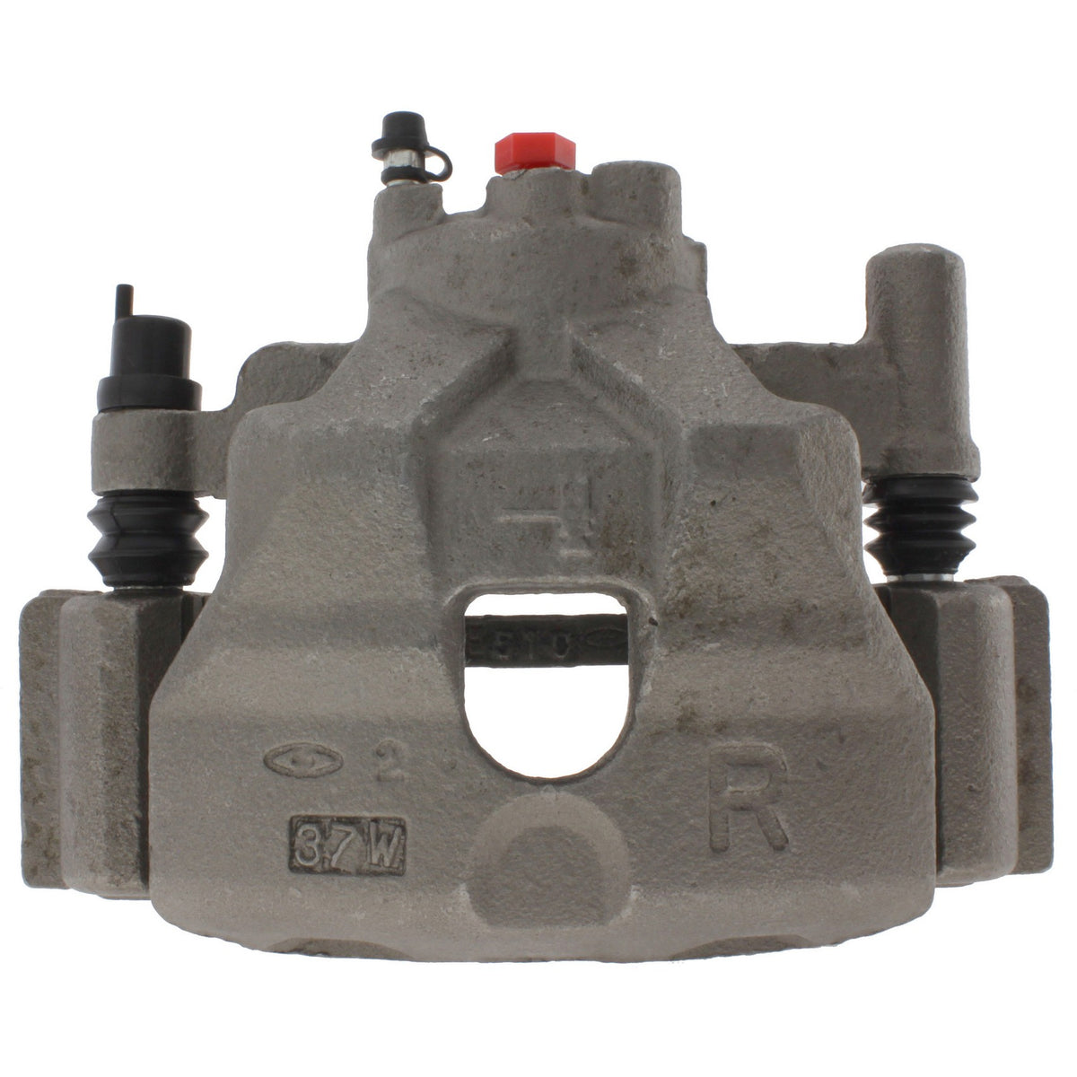 Centric Parts Semi-Loaded Brake Caliper 141.45083