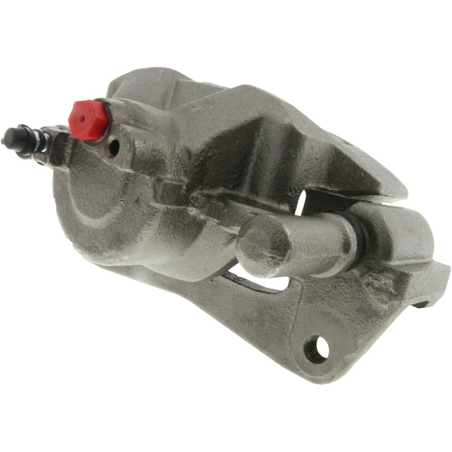 Centric Parts Disc Brake Caliper Semi-Loaded with anti-corrosion finish for 2003-2005 Mazda 6 141.45084