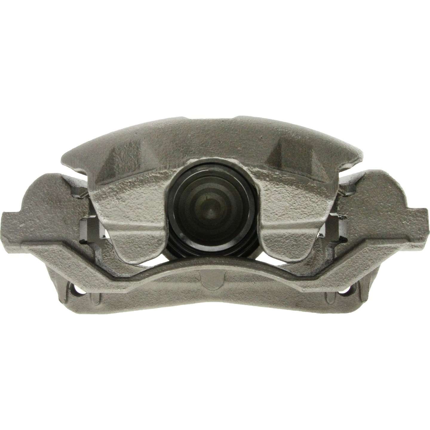 Centric Parts Disc Brake Caliper Semi-Loaded with anti-corrosion finish for 2003-2005 Mazda 6 141.45084