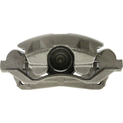 Centric Parts Disc Brake Caliper Semi-Loaded with anti-corrosion finish for 2003-2005 Mazda 6 141.45084