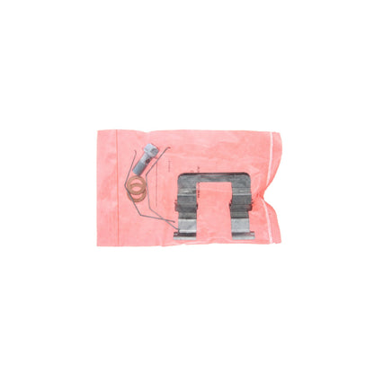 Centric Parts Semi-Loaded Brake Caliper 141.45084