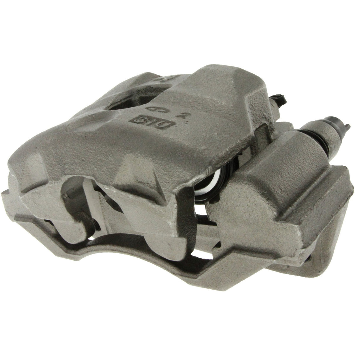 Centric Parts Semi-Loaded Brake Caliper 141.45084