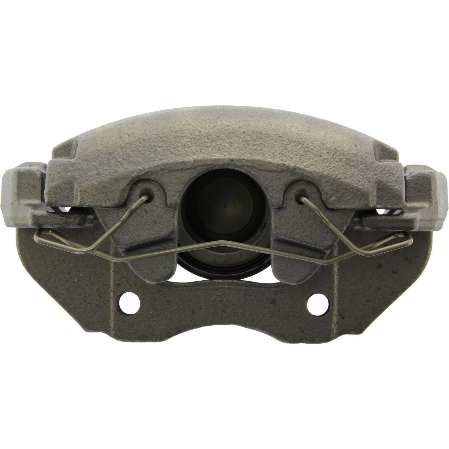 Centric Parts Disc Brake Caliper Semi-Loaded for 2004-2005 Mazda 3, 2012-2013 Volvo C30, 2004-2012 S40 141.45086