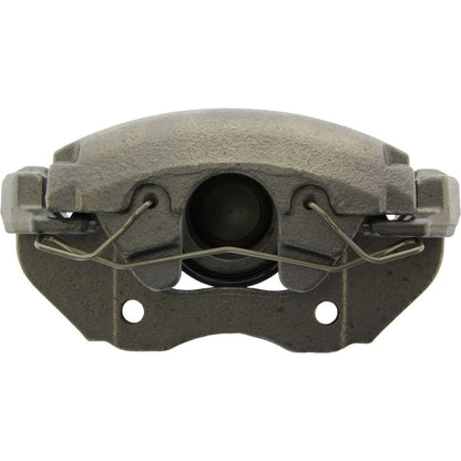 Centric Parts Disc Brake Caliper Semi-Loaded for 2004-2005 Mazda 3, 2012-2013 Volvo C30, 2004-2012 S40 141.45086