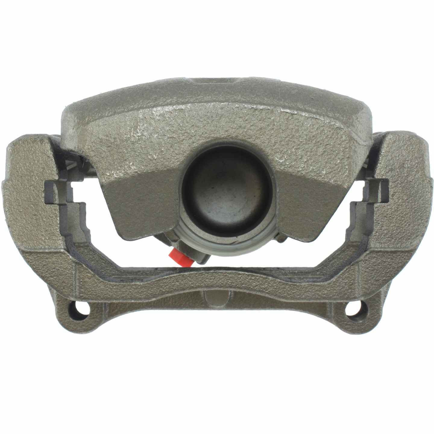Centric Parts Disc Brake Caliper Semi-Loaded for 2004-2008 Mazda RX-8 141.45087
