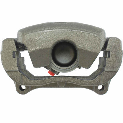 Centric Parts Disc Brake Caliper Semi-Loaded for 2004-2008 Mazda RX-8 141.45087