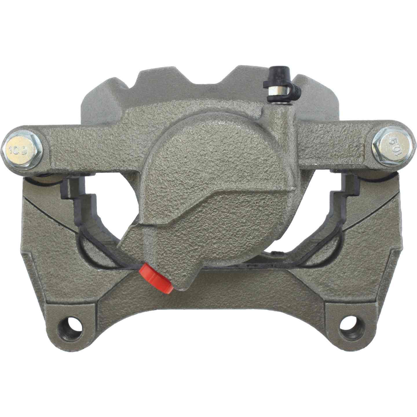 Centric Parts Semi-Loaded Brake Caliper 141.45088