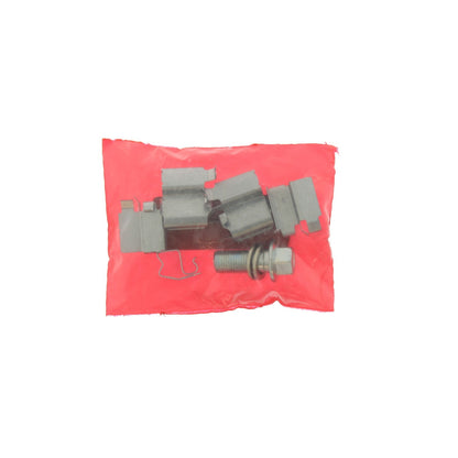 Centric Parts Semi-Loaded Brake Caliper 141.45088