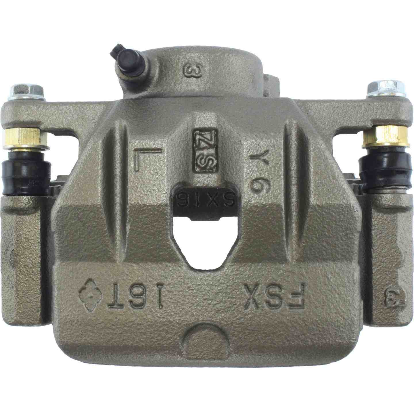 Centric Parts Semi-Loaded Brake Caliper 141.45088