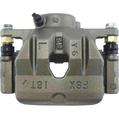 Centric Parts Semi-Loaded Brake Caliper 141.45088