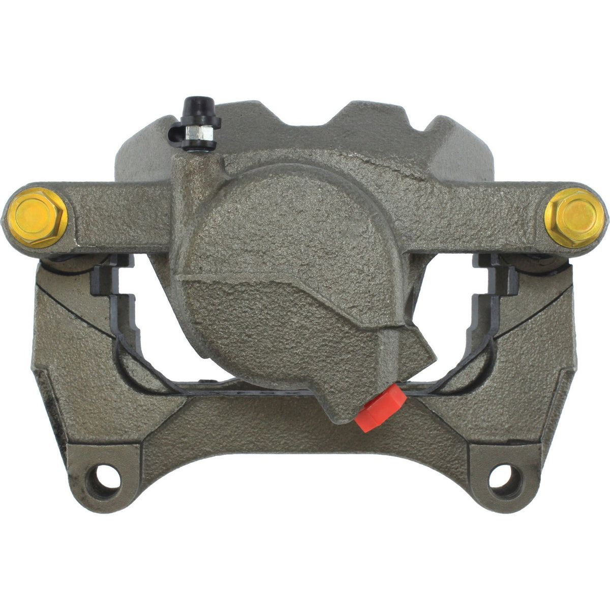 Centric Parts Disc Brake Caliper with anti-corrosion finish