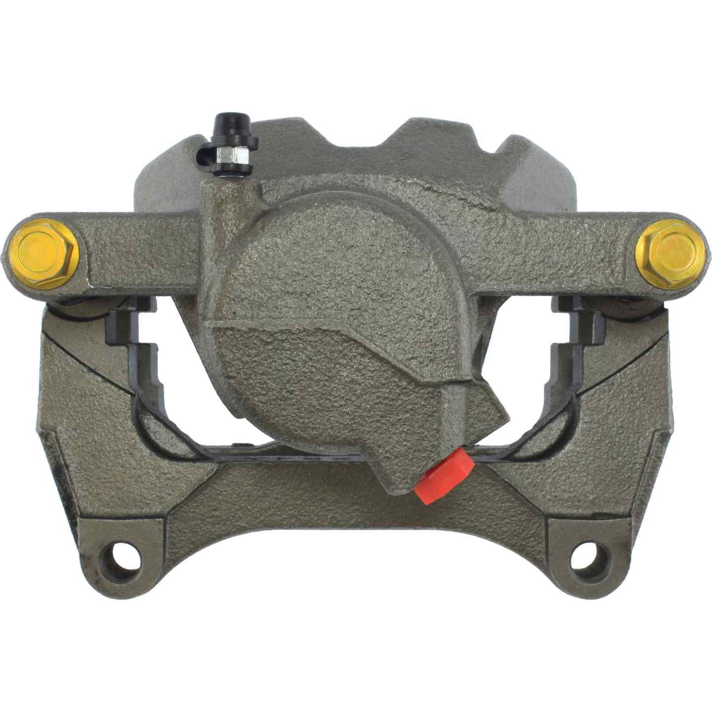Centric Parts Disc Brake Caliper with anti-corrosion finish