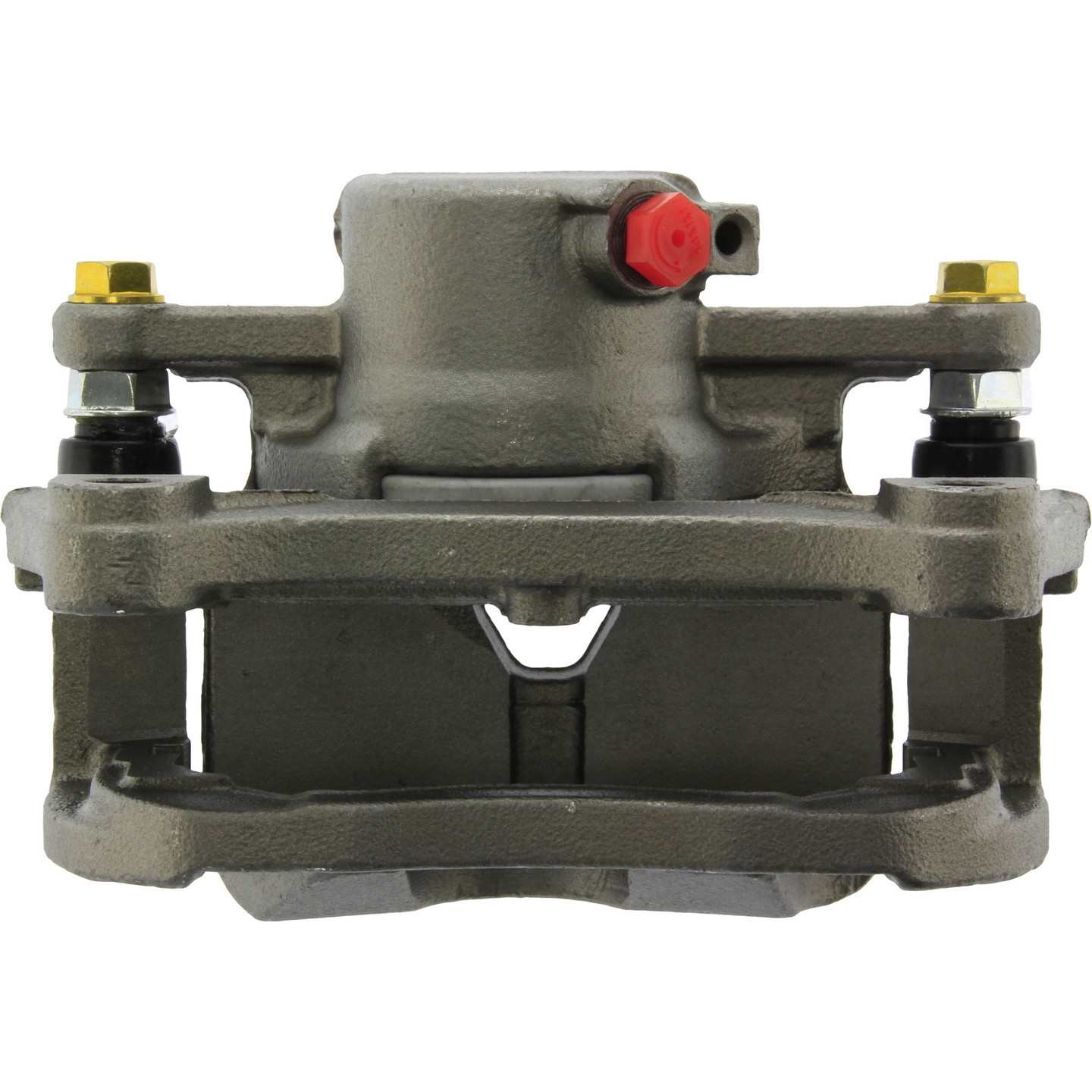 Centric Parts Disc Brake Caliper with anti-corrosion finish