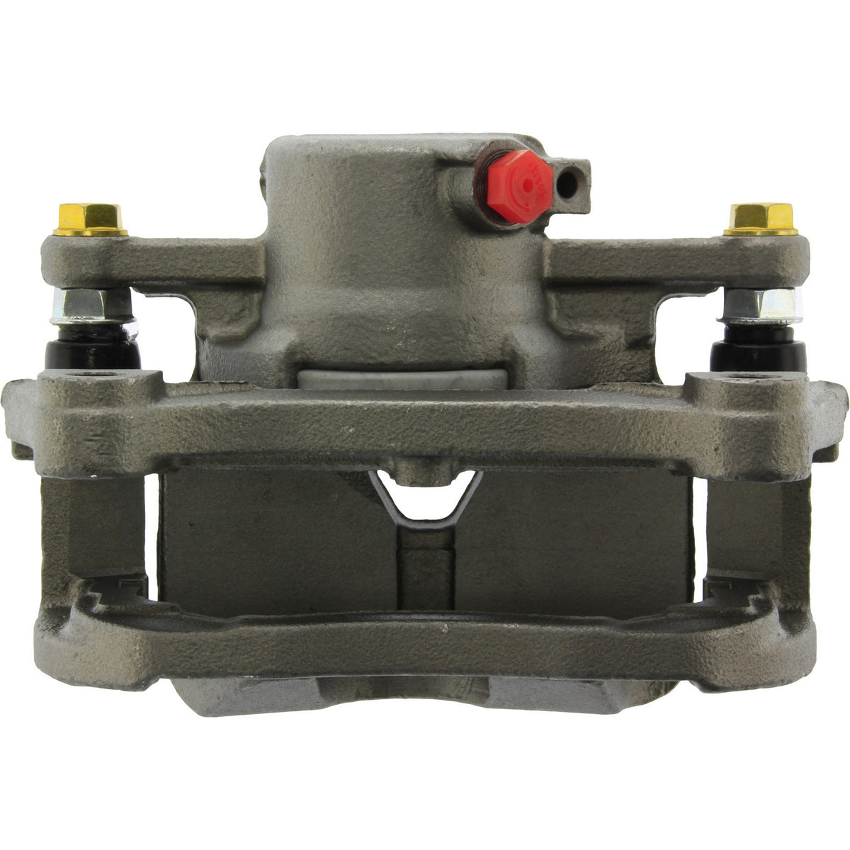 Centric Parts Disc Brake Caliper with anti-corrosion finish
