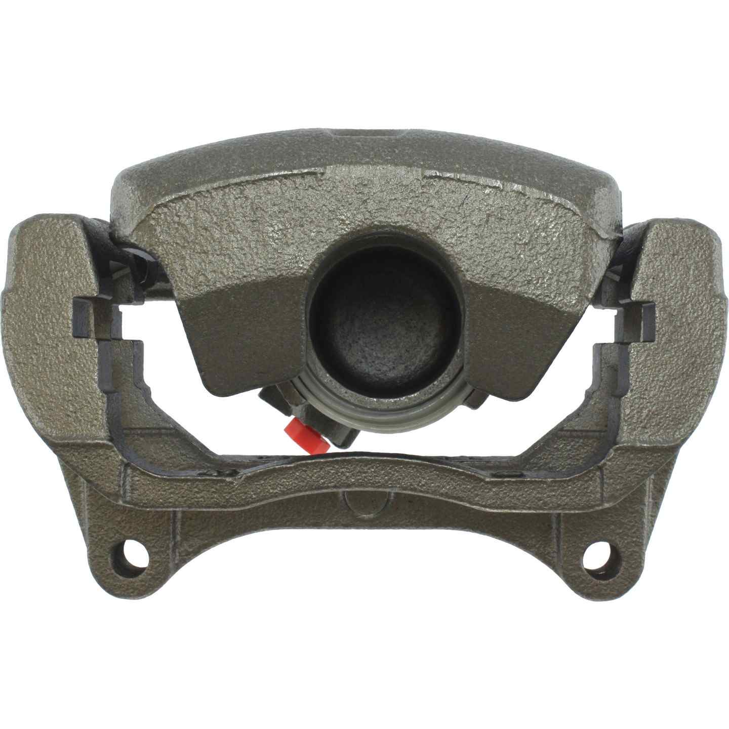 Centric Parts Disc Brake Caliper with anti-corrosion finish