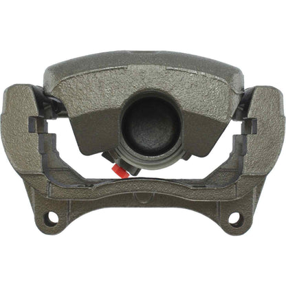 Centric Parts Disc Brake Caliper with anti-corrosion finish