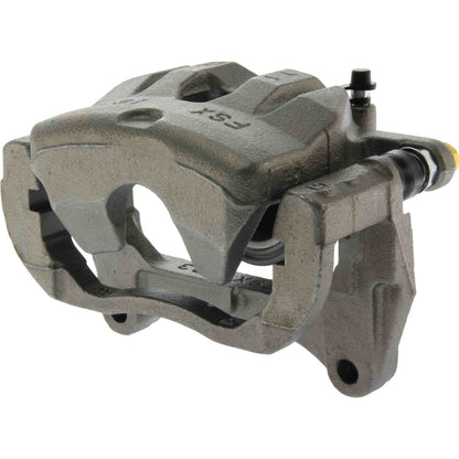Centric Parts Disc Brake Caliper with anti-corrosion finish