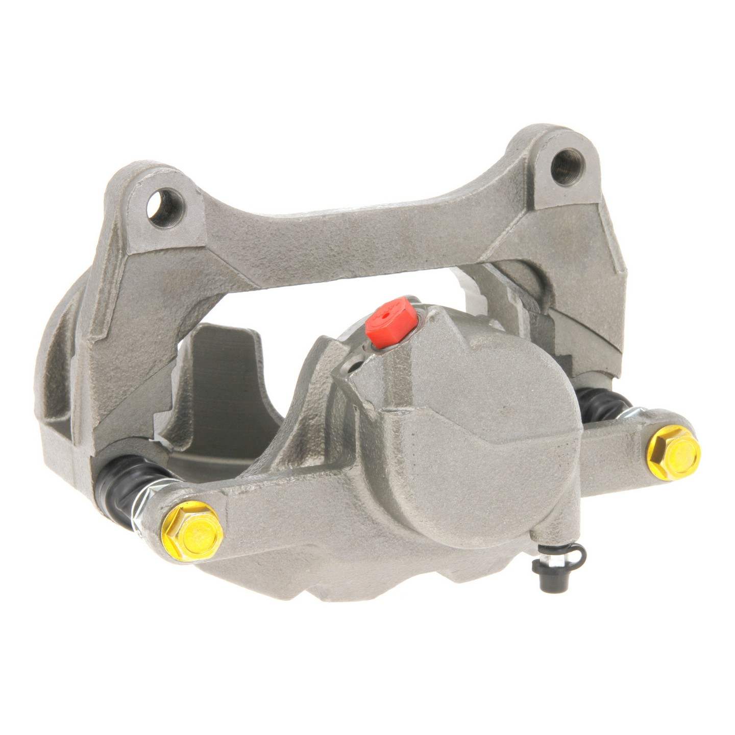 Centric Parts Disc Brake Caliper with anti-corrosion finish